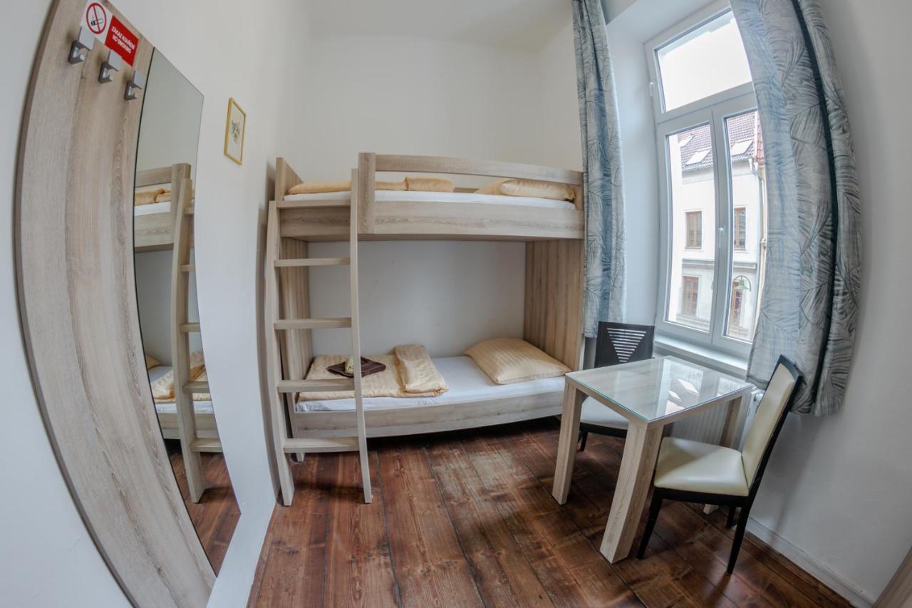 Cuba Bar&Hostel Ceske Budejovice Luaran gambar