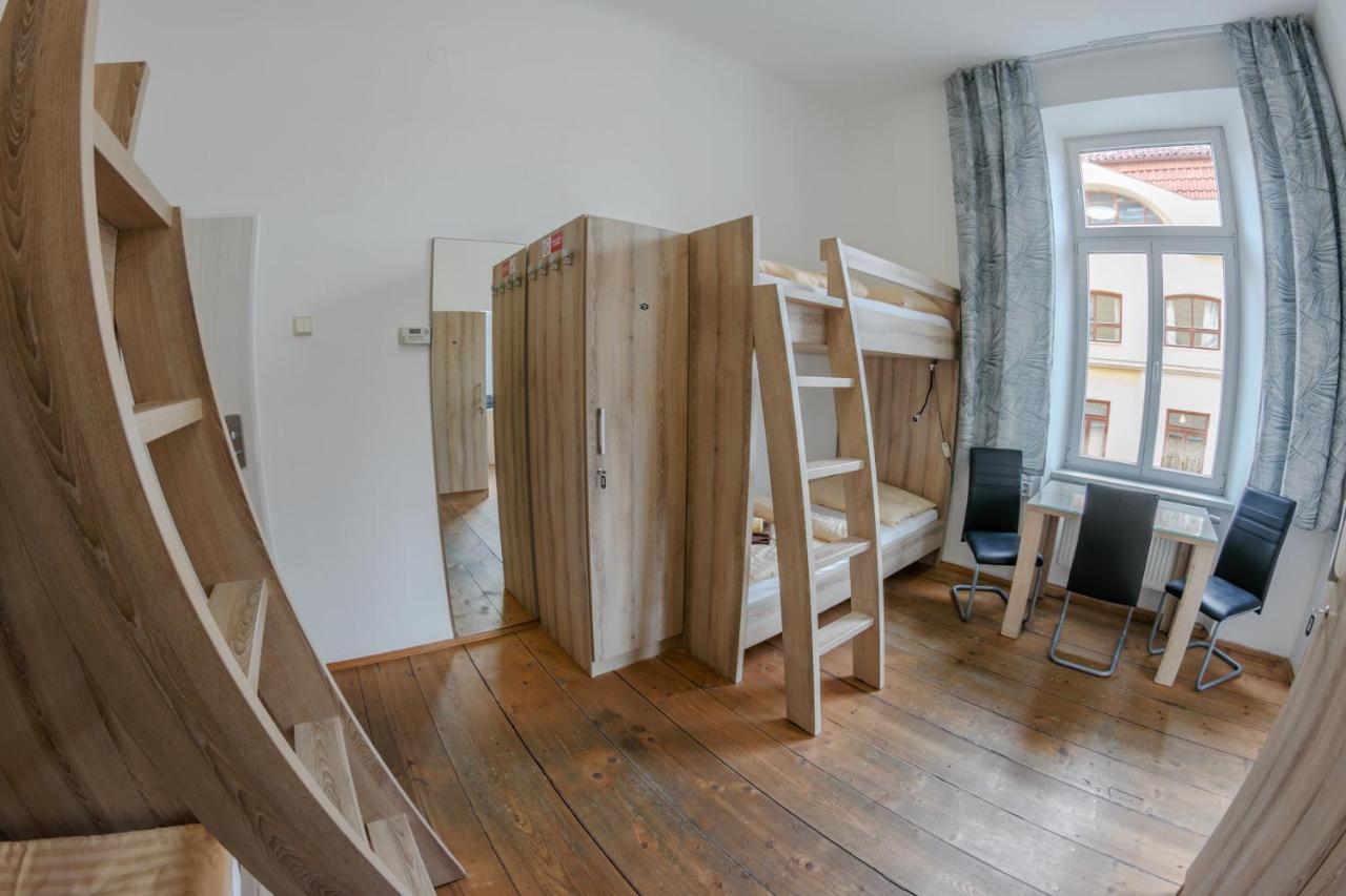 Cuba Bar&Hostel Ceske Budejovice Luaran gambar