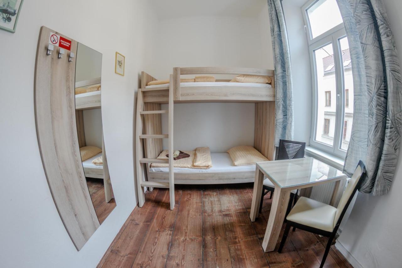 Cuba Bar&Hostel Ceske Budejovice Luaran gambar