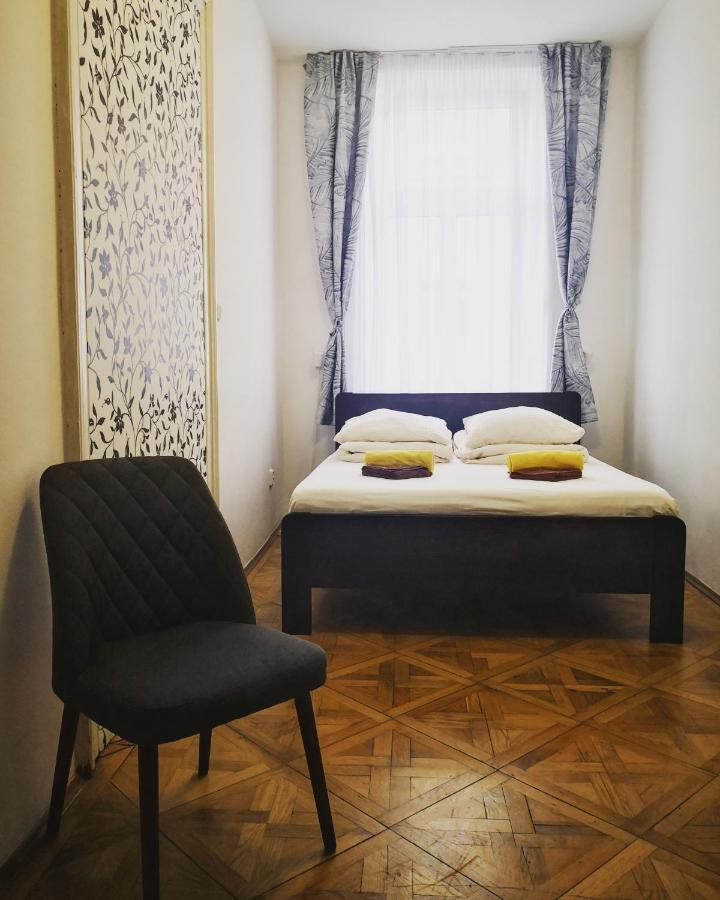 Cuba Bar&Hostel Ceske Budejovice Luaran gambar